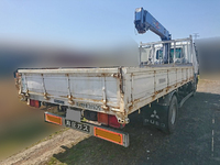 MITSUBISHI FUSO Fighter Truck (With 3 Steps Of Cranes) KK-FK71HH 2000 149,000km_2