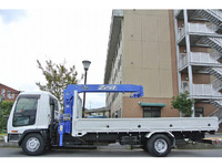 ISUZU Forward Truck (With 4 Steps Of Cranes) KK-FRR35K3S 2003 156,902km_3