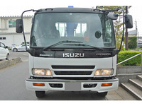 ISUZU Forward Truck (With 4 Steps Of Cranes) KK-FRR35K3S 2003 156,902km_5