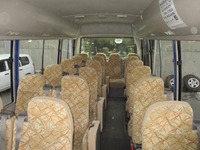 MITSUBISHI FUSO Rosa Micro Bus SKG-BE640G 2012 90,553km_12