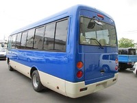 MITSUBISHI FUSO Rosa Micro Bus SKG-BE640G 2012 90,553km_2