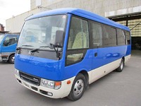 MITSUBISHI FUSO Rosa Micro Bus SKG-BE640G 2012 90,553km_3
