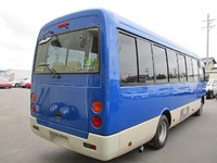MITSUBISHI FUSO Rosa Micro Bus SKG-BE640G 2012 90,553km_4