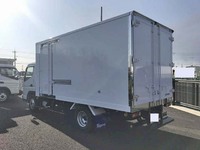 MITSUBISHI FUSO Canter Refrigerator & Freezer Truck TPG-FEB50 2018 347km_2
