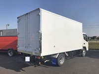 MITSUBISHI FUSO Canter Refrigerator & Freezer Truck TPG-FEB50 2018 347km_4