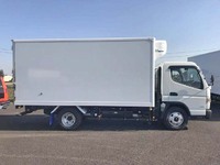 MITSUBISHI FUSO Canter Refrigerator & Freezer Truck TPG-FEB50 2018 347km_5