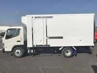 MITSUBISHI FUSO Canter Refrigerator & Freezer Truck TPG-FEB50 2018 347km_6