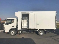 MITSUBISHI FUSO Canter Refrigerator & Freezer Truck TPG-FEB50 2018 347km_7