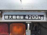 MITSUBISHI FUSO Fighter Aluminum Block KK-FK61HK 2003 550,000km_10