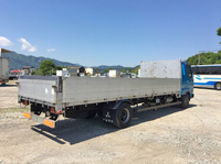 MITSUBISHI FUSO Fighter Aluminum Block KK-FK61HK 2003 550,000km_2