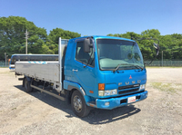 MITSUBISHI FUSO Fighter Aluminum Block KK-FK61HK 2003 550,000km_3