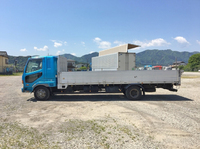 MITSUBISHI FUSO Fighter Aluminum Block KK-FK61HK 2003 550,000km_5