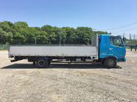 MITSUBISHI FUSO Fighter Aluminum Block KK-FK61HK 2003 550,000km_6