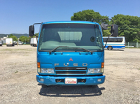 MITSUBISHI FUSO Fighter Aluminum Block KK-FK61HK 2003 550,000km_7