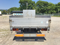 MITSUBISHI FUSO Fighter Aluminum Block KK-FK61HK 2003 550,000km_8