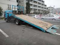 ISUZU Forward Safety Loader KC-FSR33K2 1996 196,159km_2