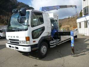 Fighter Truck (With 4 Steps Of Cranes)_1