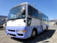 NISSAN Civilian Micro Bus KK-BHW41 1999 332,805km_1