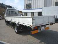 MITSUBISHI FUSO Fighter Flat Body KK-FK71HH 2002 369,452km_2