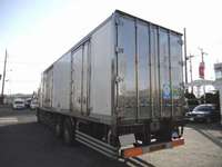 HINO Profia Refrigerator & Freezer Truck KL-FR1KZHG 2003 972,326km_2