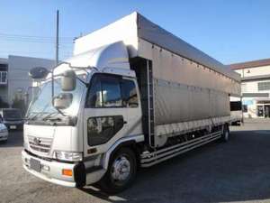 UD TRUCKS Condor Others KL-PK26A (KAI) 2003 158,465km_1