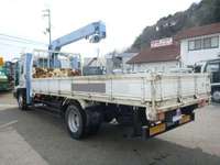 ISUZU Forward Self Loader (With 3 Steps Of Cranes) KC-FSR33K4 1997 37,341km_2