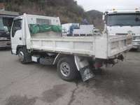 ISUZU Elf Dump KC-NKR66ED 1999 83,888km_2