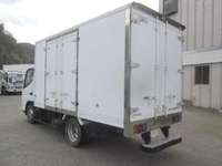 MITSUBISHI FUSO Canter Refrigerator & Freezer Truck KK-FE72EC 2003 255,024km_2