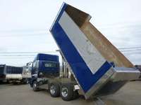 HINO Profia Deep Dump KS-FS1EKJA 2004 367,769km_2