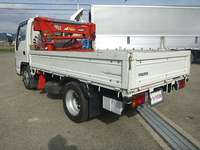 MAZDA Titan Truck (With 4 Steps Of Cranes) PB-LKR81A 2006 71,281km_2