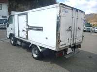 ISUZU Elf Refrigerator & Freezer Truck KR-NHR69N 2004 219,169km_2