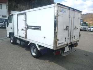 Elf Refrigerator & Freezer Truck_2