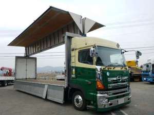 HINO Profia Aluminum Wing KS-FW1EXWJ 2005 1,133,262km_1