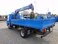 ISUZU Elf Truck (With 4 Steps Of Cranes) KR-NKR81LR 2004 10,992km_2