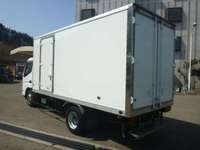 MITSUBISHI FUSO Canter Refrigerator & Freezer Truck KK-FE72EEV 2004 206,825km_2