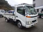 Dutro Flat Body