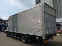 ISUZU Forward Aluminum Van PA-FRR34K4 2004 15,965km_2