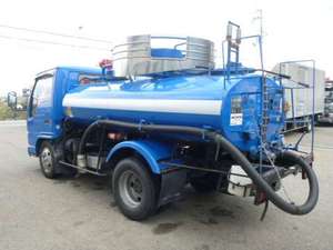 Elf Vacuum Truck_2