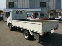 TOYOTA Dyna Flat Body KR-KDY230 2005 100,388km_2