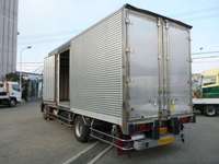 HINO Ranger Refrigerator & Freezer Truck PB-FD8JJFA (KAI) 2004 776,548km_2