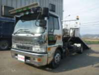 HINO Ranger Safety Loader KL-FJ1JJDA 2001 113,305km_1