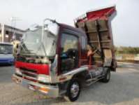 ISUZU Forward Dump KK-FRR35D4 2002 305,840km_1