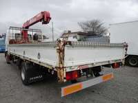 HINO Ranger Truck (With 4 Steps Of Cranes) PB-FD8JLFA 2005 84,145km_2