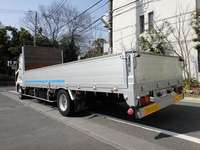 MITSUBISHI FUSO Fighter Aluminum Block PA-FK61F 2006 469,995km_2