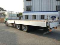 HINO Profia Aluminum Block KL-FR1KPHA 2003 849,994km_2