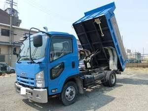 ISUZU Forward Dump PKG-FRR90S1 2008 40,318km_1