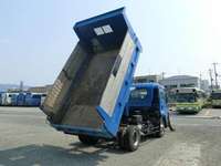 ISUZU Forward Dump PKG-FRR90S1 2008 40,318km_2