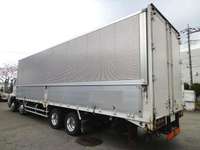 ISUZU Giga Aluminum Wing PJ-CYJ51W5 2005 600,176km_2