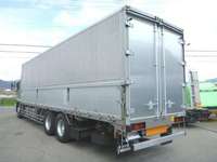 HINO Profia Aluminum Wing KC-FR1KZFG 1999 541,637km_2