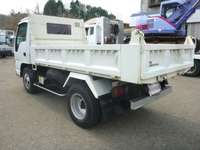 ISUZU Elf Dump KC-NKR71EDN 1997 83,030km_2